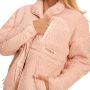 Women‘s Bliss Jacket Pink - BeastPink L