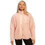 Women‘s Bliss Jacket Pink - BeastPink L