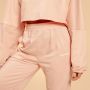 Women‘s Bliss Joggers Pink - BeastPink L