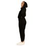 Women‘s Bliss Jumpsuit Black - BeastPink L
