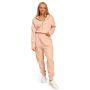 Women‘s Bliss Jumpsuit Pink - BeastPink L