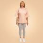 Women‘s Bliss Oversized top Pink - BeastPink L