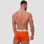 Boxer briefs Essentials 3Pack Orange - GymBeam XXXL