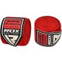 RB 4.5 m Bandages for Boxing Red - RDX single_variant