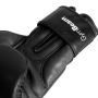 Boxing Gloves Striker Black - GymBeam 16 OZ