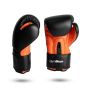 Boxing Gloves Striker Orange - GymBeam 16 OZ