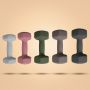 Neoprene Hex Dumbbell - BeastPink 10 kg
