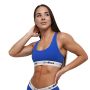 Bralette Royal Blue - GymBeam XXL