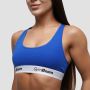 Bralette Royal Blue - GymBeam XXL