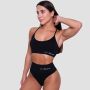 Brasilian Briefs 2Pack Black - GymBeam M
