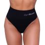 Brasilian Briefs 2Pack Black - GymBeam M