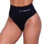 Brasilian Briefs 2Pack Black - GymBeam M