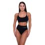 Brasilian Briefs 2Pack Black - GymBeam M