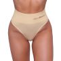 Brasilian Briefs 2Pack Nude - GymBeam XXL