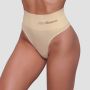 Brasilian Briefs 2Pack Nude - GymBeam XXL