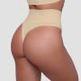 Brasilian Briefs 2Pack Nude - GymBeam XXL