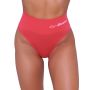 Brasilian Briefs 2Pack Pink - GymBeam XXL