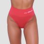 Brasilian Briefs 2Pack Pink - GymBeam XXL