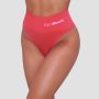 Brasilian Briefs 2Pack Pink - GymBeam XXL