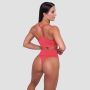 Brasilian Briefs 2Pack Pink - GymBeam XXL