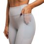 Women‘s Breeze Leggings Dove - BeastPink XL