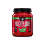 N.O.-Xplode Legendary Pre-workout - BSN purple power - 650 g