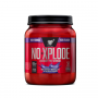 N.O.-Xplode Legendary Pre-workout - BSN purple power - 650 g