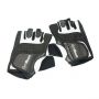 Bella Fitness Gloves - GymBeam L