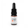 CBD Oil 15% 10 ml - GymBeam 10 ml