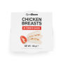 Chicken breasts in tomato sauce - GymBeam 12 x 155 g
