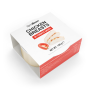 Chicken breasts in tomato sauce - GymBeam 12 x 155 g