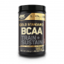 Gold Standard BCAA Train Sustain - Optimum Nutrition strawberry kiwi