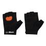 Core Fitness Gloves Orange - GymBeam XL