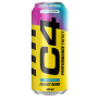 C4 Energy Drink - Cellucor 12 x 500 ml - cosmic rainbow