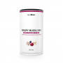 Crispy Muesli Mix  - GymBeam 420 g - white chocolate fruit