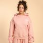 Women‘s Serenity Hoodie Pink - BeastPink XL