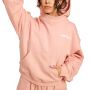Women‘s Serenity Hoodie Pink - BeastPink XL