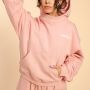 Women‘s Serenity Hoodie Pink - BeastPink XL