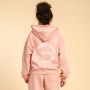 Women‘s Serenity Hoodie Pink - BeastPink XL