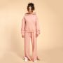 Women‘s Serenity Hoodie Pink - BeastPink XL