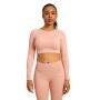 Women‘s Hyper CropTop Pink - BeastPink XL