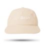 Dad Cap Taupe - Gymbeam UNI