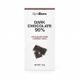 Dark chocolate 90% - GymBeam 70 g