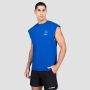 Discipline Tanktop Blue - GymBeam XXL