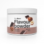 Flavour powder - GymBeam 250 g - peanut butter caramel