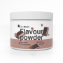 Flavour powder - GymBeam 250 g - peanut butter caramel