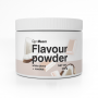 Flavour powder - GymBeam 250 g - peanut butter caramel