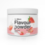 Flavour powder - GymBeam 250 g - peanut butter caramel