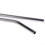 Eco Stainless Steel Straws - VanaVita single_variant