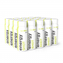 Energy shot - GymBeam 60 ml - pineapple
